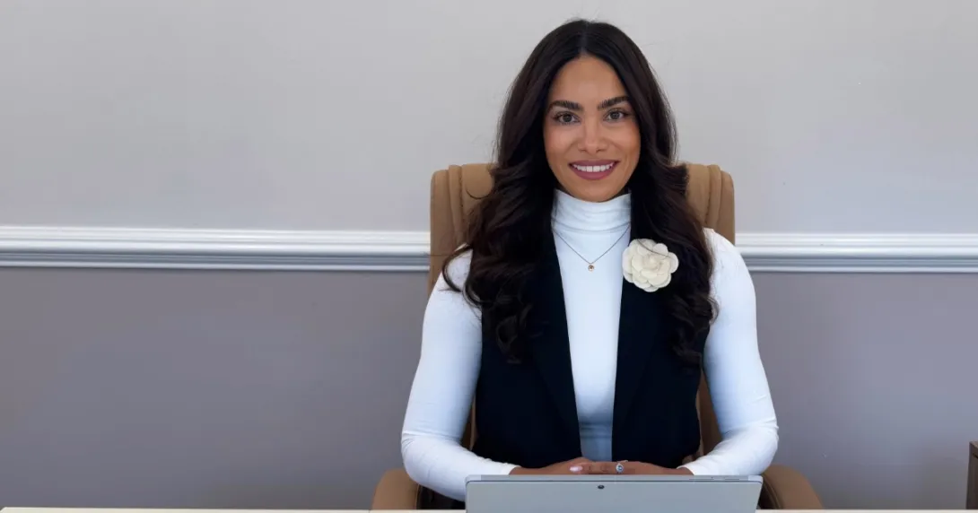 Shantel Rodriguez, RN, of MB Healthcare on digital transformation