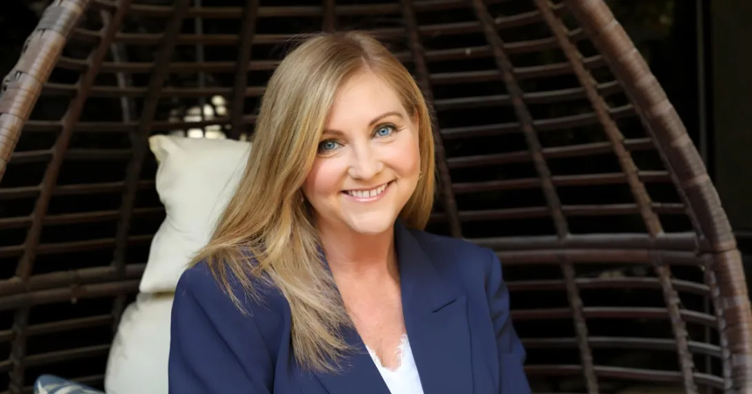 Sandra Johnson of CliniComp on EHRs