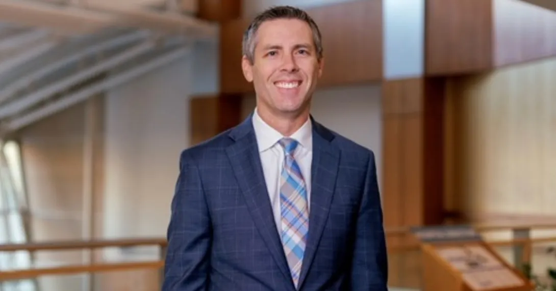 Dr. Kory Anderson of Intermountain Health on clinical documentation integrity