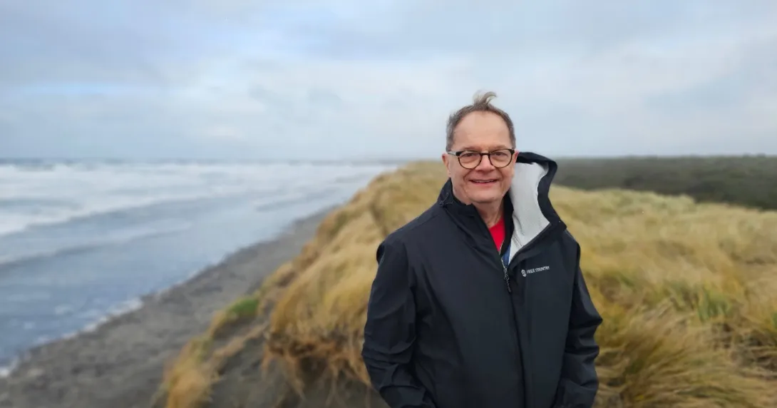David Lareau of Medicomp Systems on healthcare AI