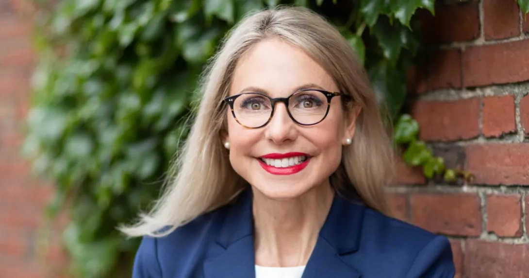 Heather M. O'Sullivan, APRN, of Mass General Brigham, on hospital-at-home