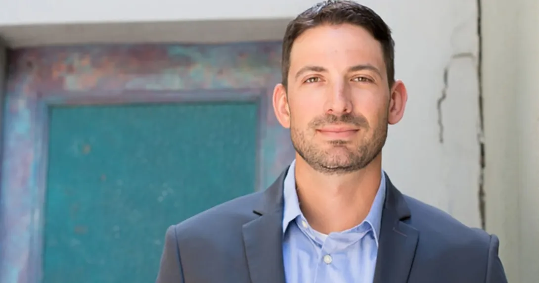 Dave Ross of Teladoc Health on the role of the CTO