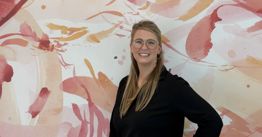 Katie Nolen of Piedmont Healthcare on virtual nursing