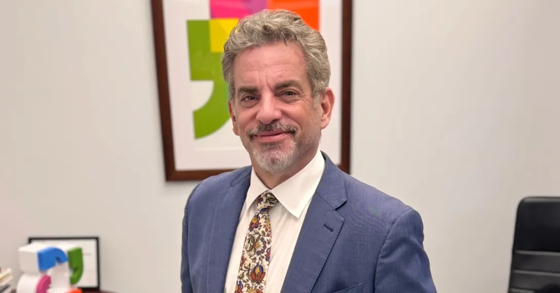 Dr. Daniel Craig Kombert of Hartford HealthCare on analytics