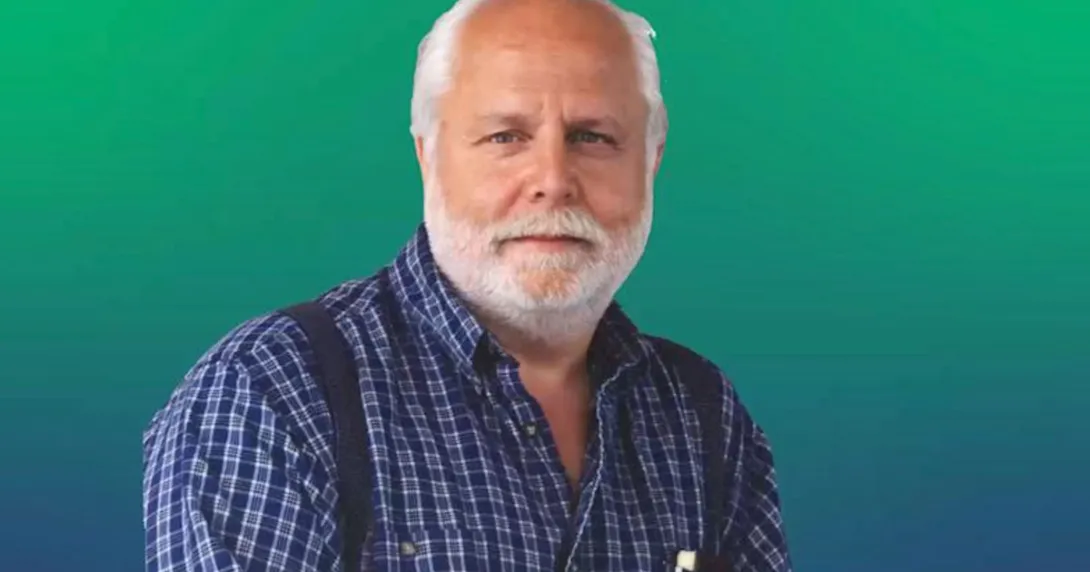 Meditech founder Neil Pappalardo