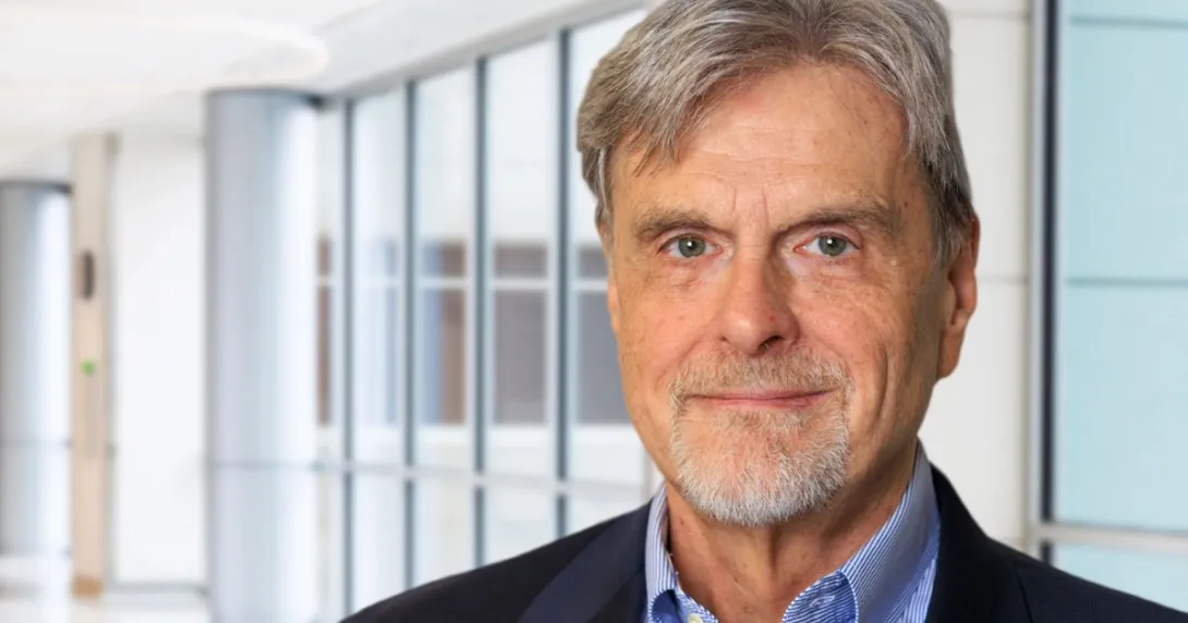John McDaniel of Trinity Health on EHRs