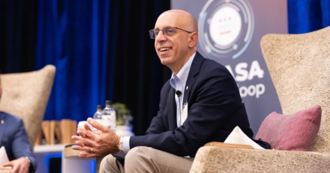Jeff Francis of Nebraska Methodist Health System on AI coding