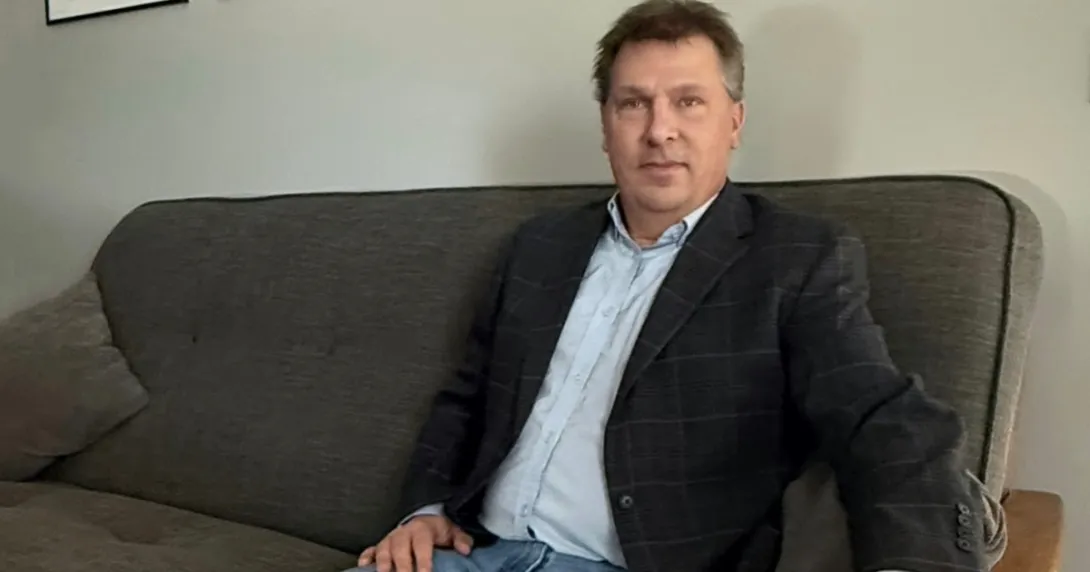 Darrell Bodnar of North Country Healthcare on EHRs and analytics