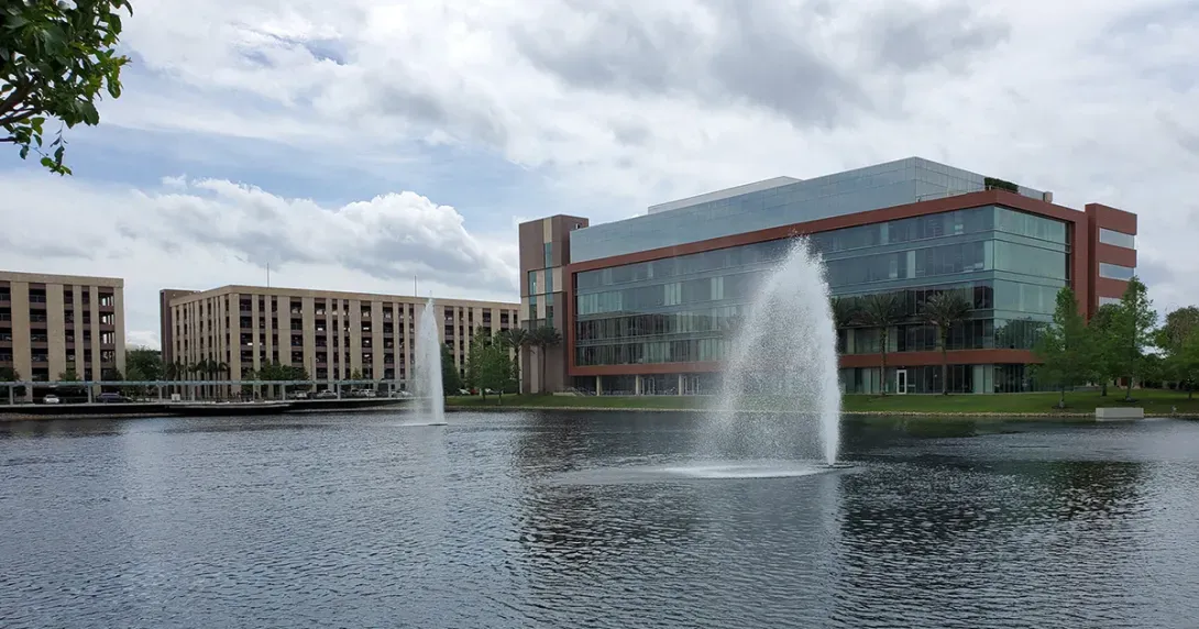AdventHealth HQ