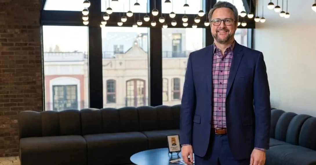 Dr. David Delaney of FDB on Rx IT
