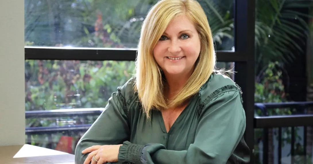 Sandra Johnson of CliniComp on EHRs and AI