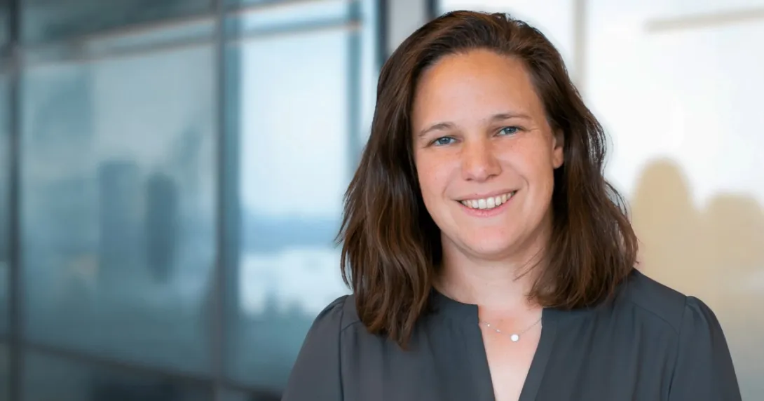 Rachel Blum of Verato on MDM