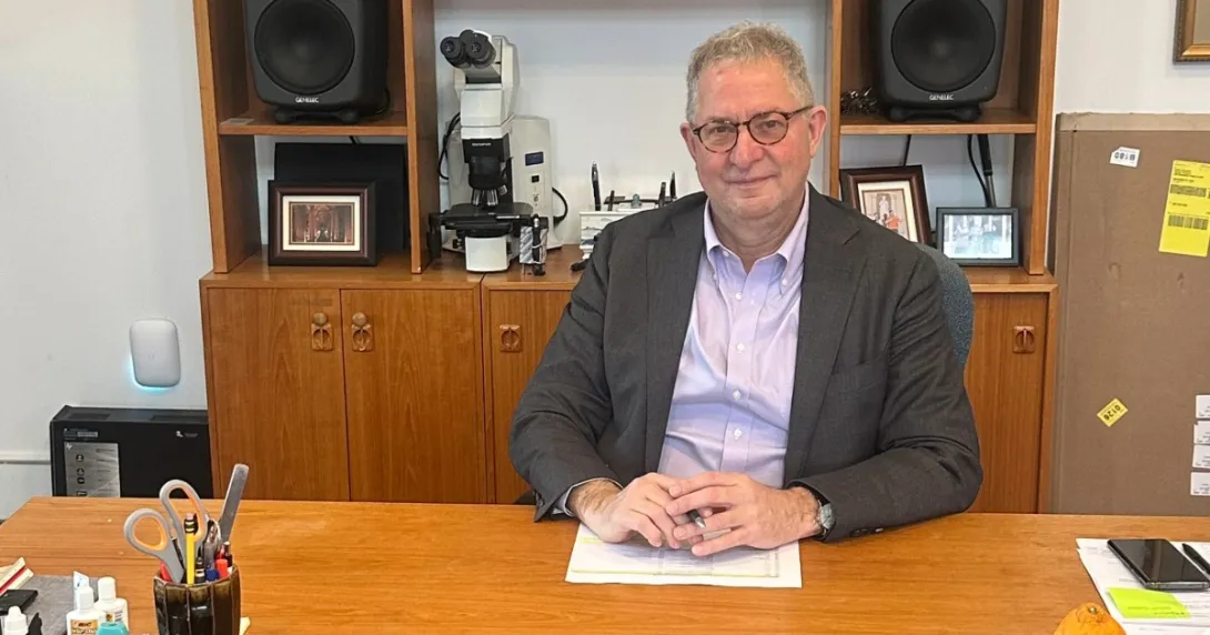 Dermatology Partners' Andrew Frankel on AI
