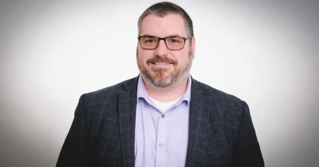 Aaron Wootton of Stormont Vail Health on AI