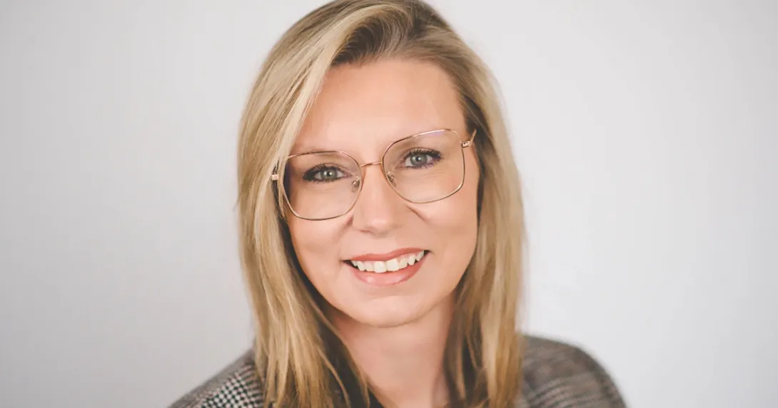 Kristen Long, DNP, RN, of North Mississippi Medical Center-Tupelo