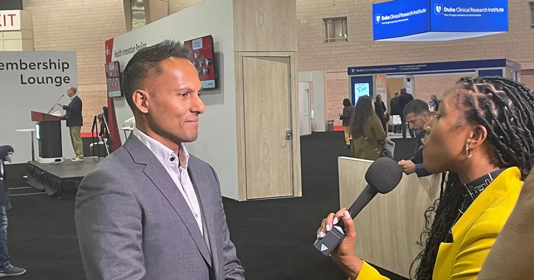 Atandra Burman, founder and CEO of RCE Technologies