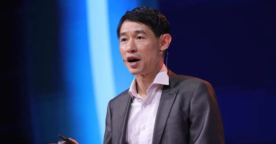 Frank Koo, Founder, Nextplay