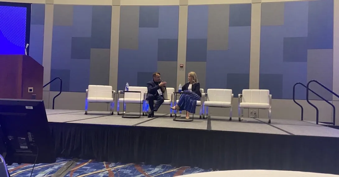 HIMSS22 Venture Connect Event