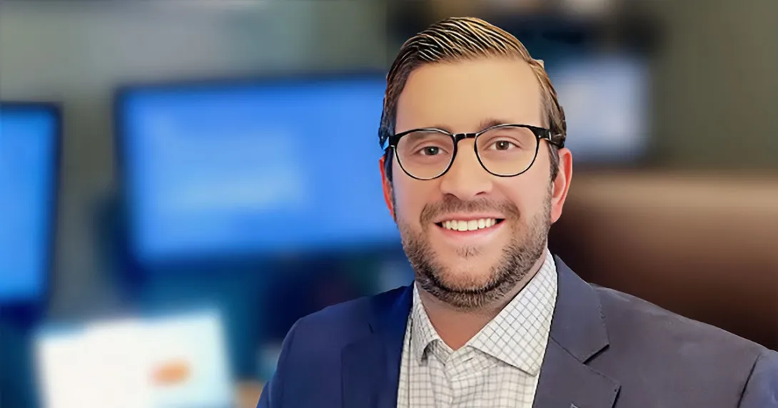 John Fryer, president of Tribus and CRO at Lumeris