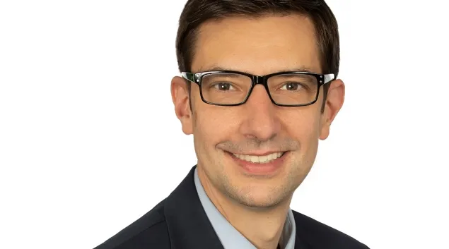 Geisinger CMO Dr. Jonathan Welch