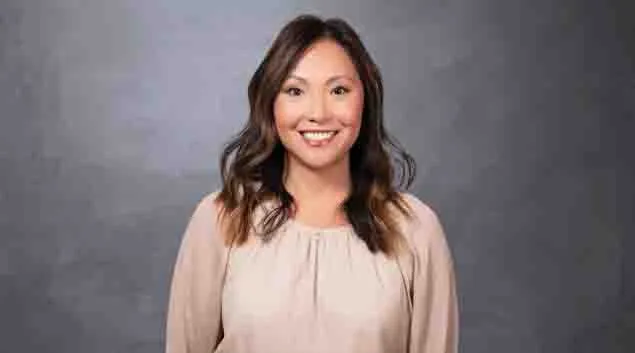 Kim Baldwin, chief growth officer at Traditions Health