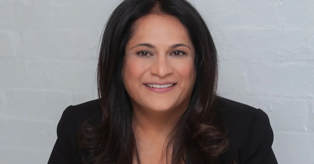 Dr Rachna Gandhi, Chief Transformation, Digital, and Data Officer, Ramsay Health Care