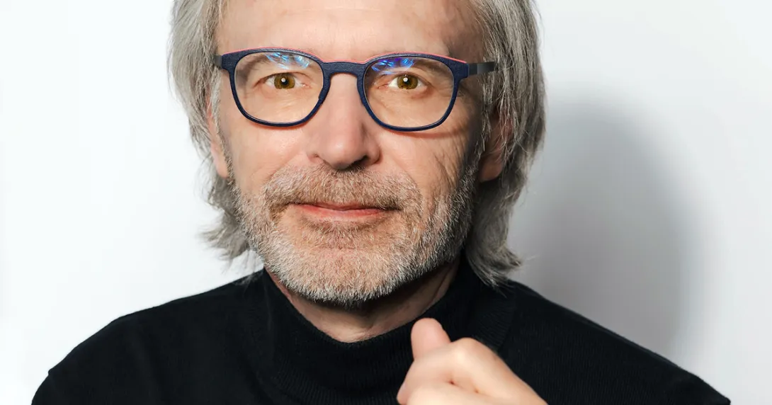 Tom Lawry of Second Century Tech