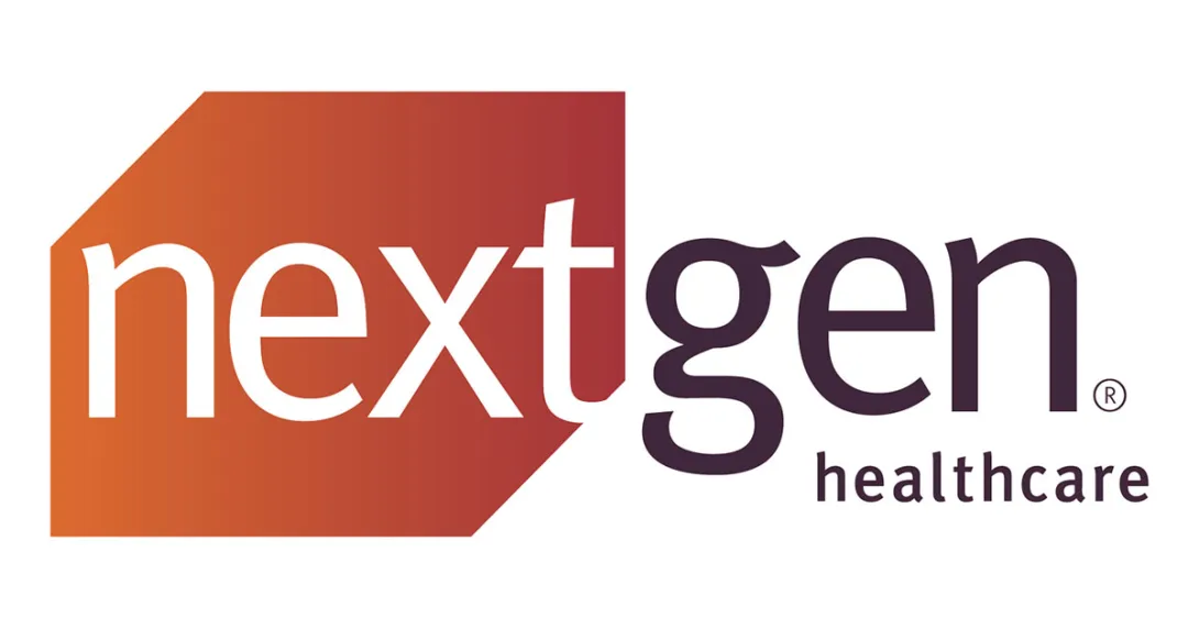 NextGen Healthcare logo