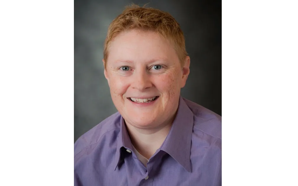 Trina Histon, vice president of clinical product strategy at Woebot Health