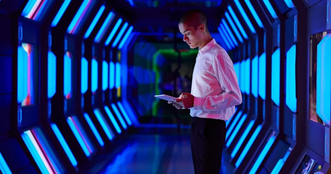 Vaishali Kamat, GE HealthCare_Footage and scan image courtesy of GE HealthCare